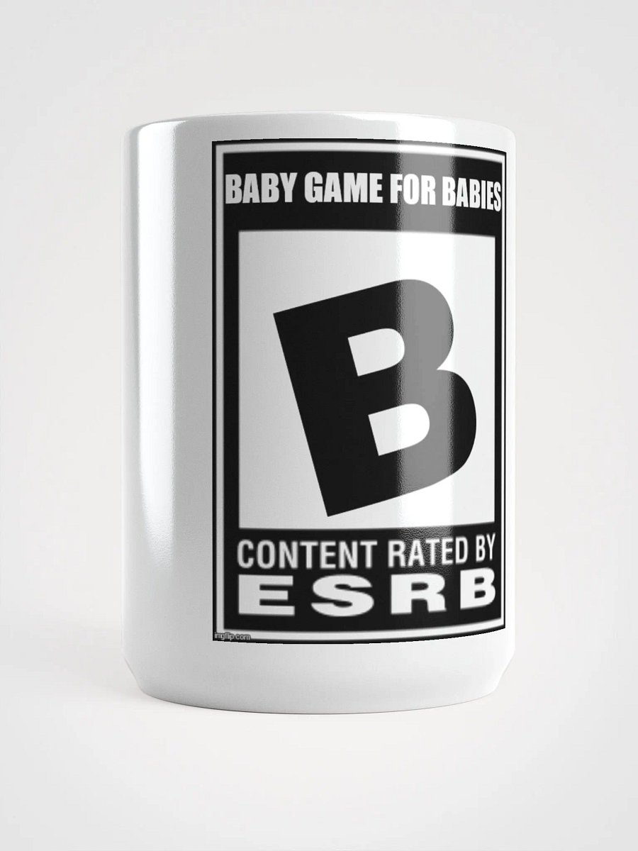 Baby Coffee Cup product image (5)