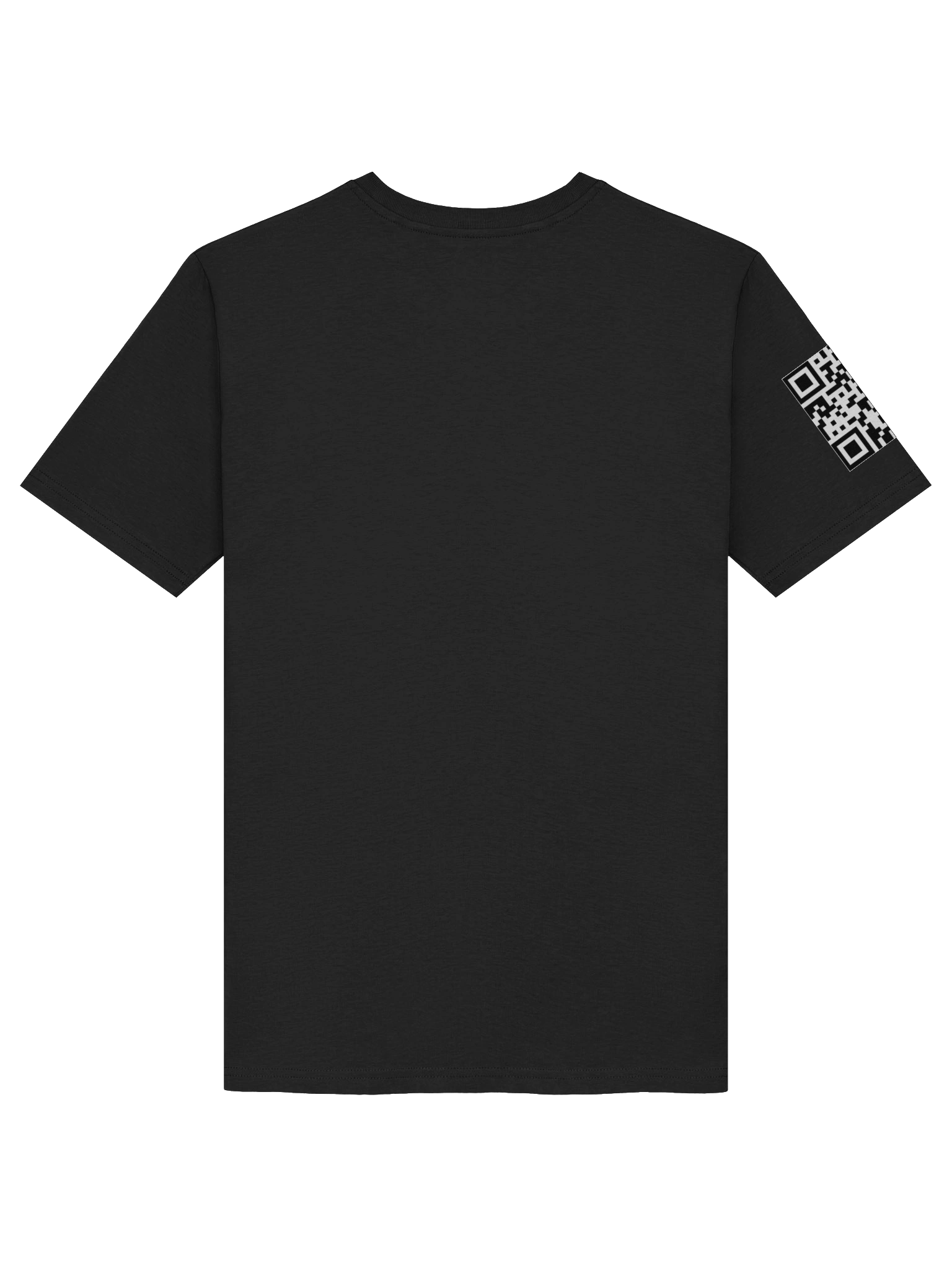 Dragaan Shirt 1 with QR Code product image (4)