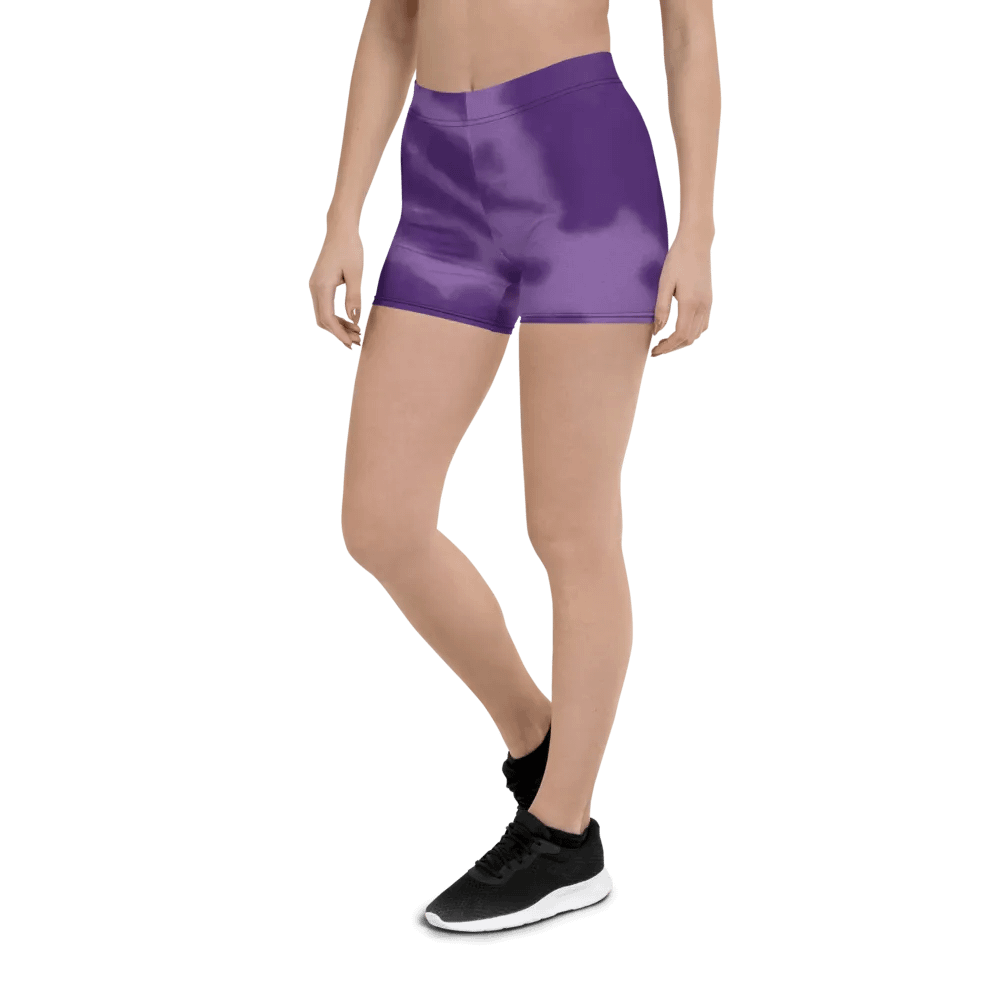 All-Over Print Shorts product image (6)