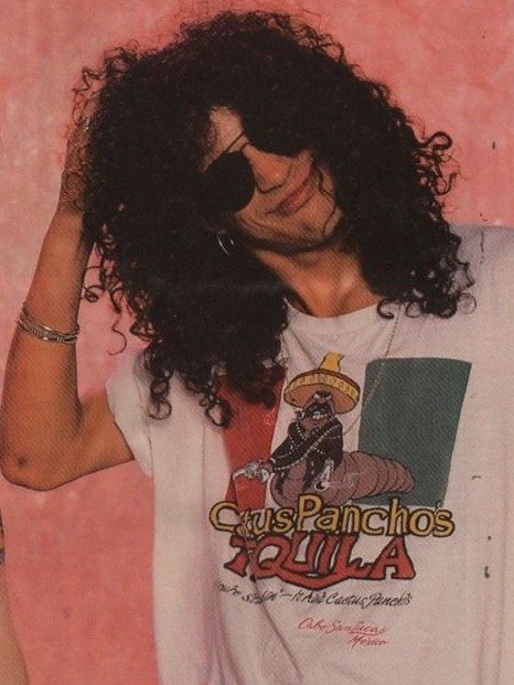 CACTUS PANCHO'S TEQUILA TEE product image (2)