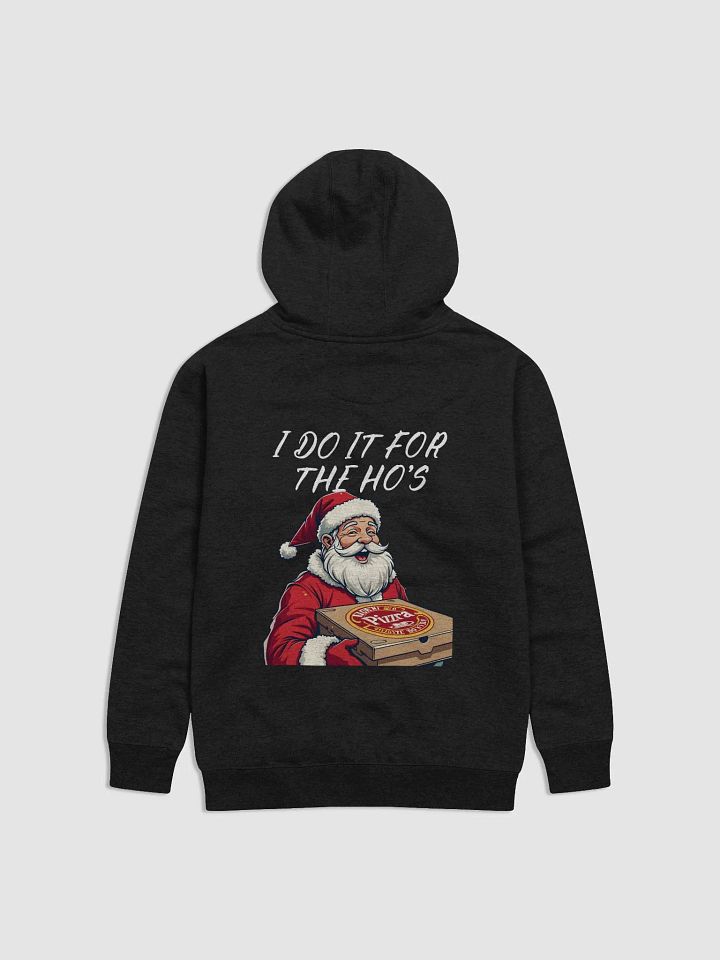I Do it For The Ho's Hoodie product image (18)