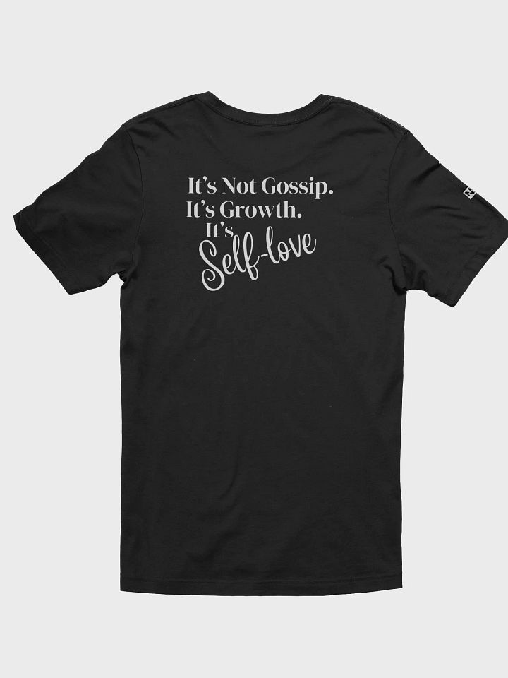 I'm Spilling the Tea - Graphic Tee product image (13)