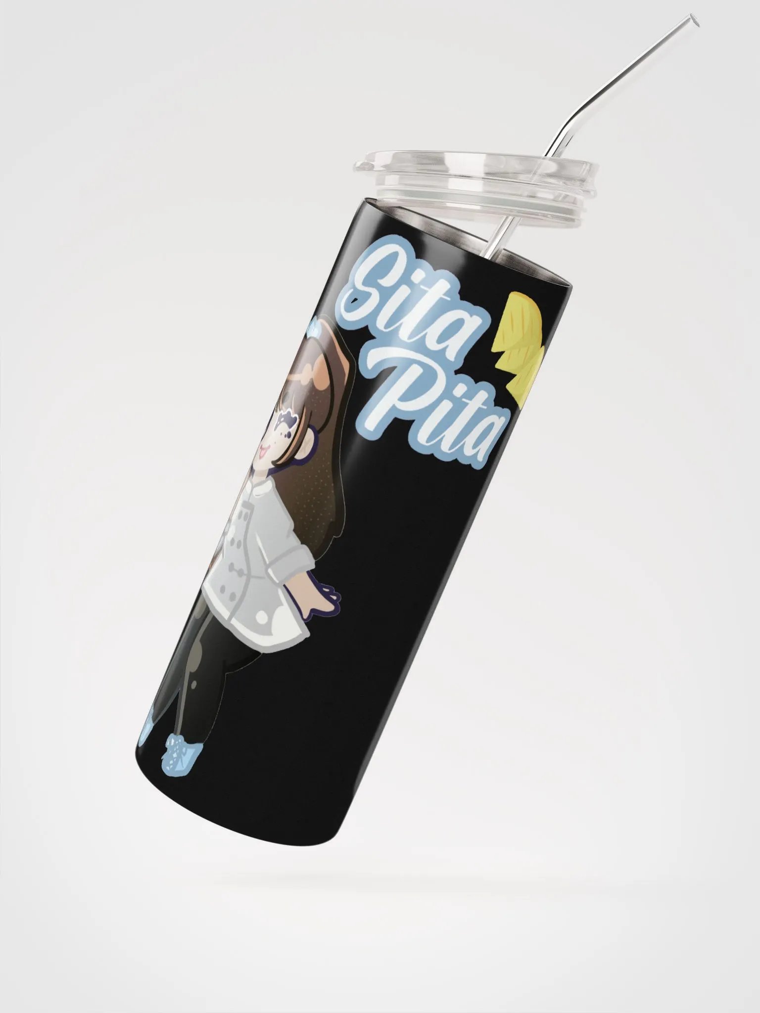 Chef Sita Tumbler product image (2)