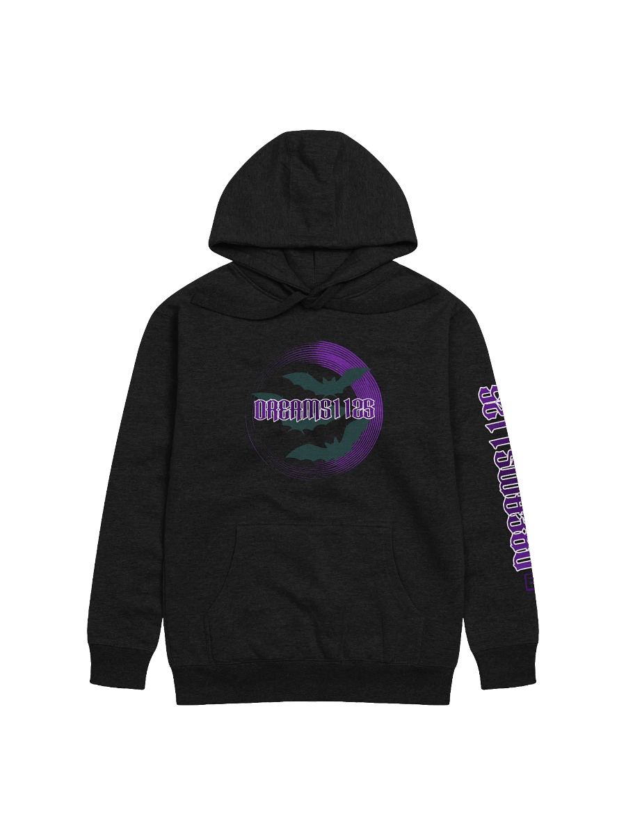 Dreams Flying Hoodie product image (1)