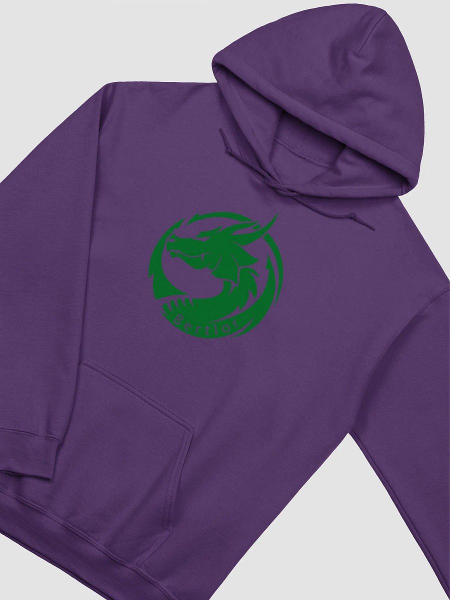 Bertlor Dragon - Hoodie product image (3)