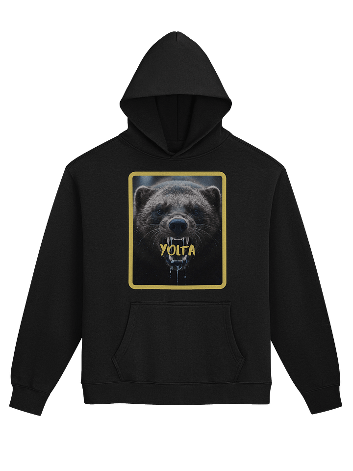 The Wolverine Hoodie product image (1)