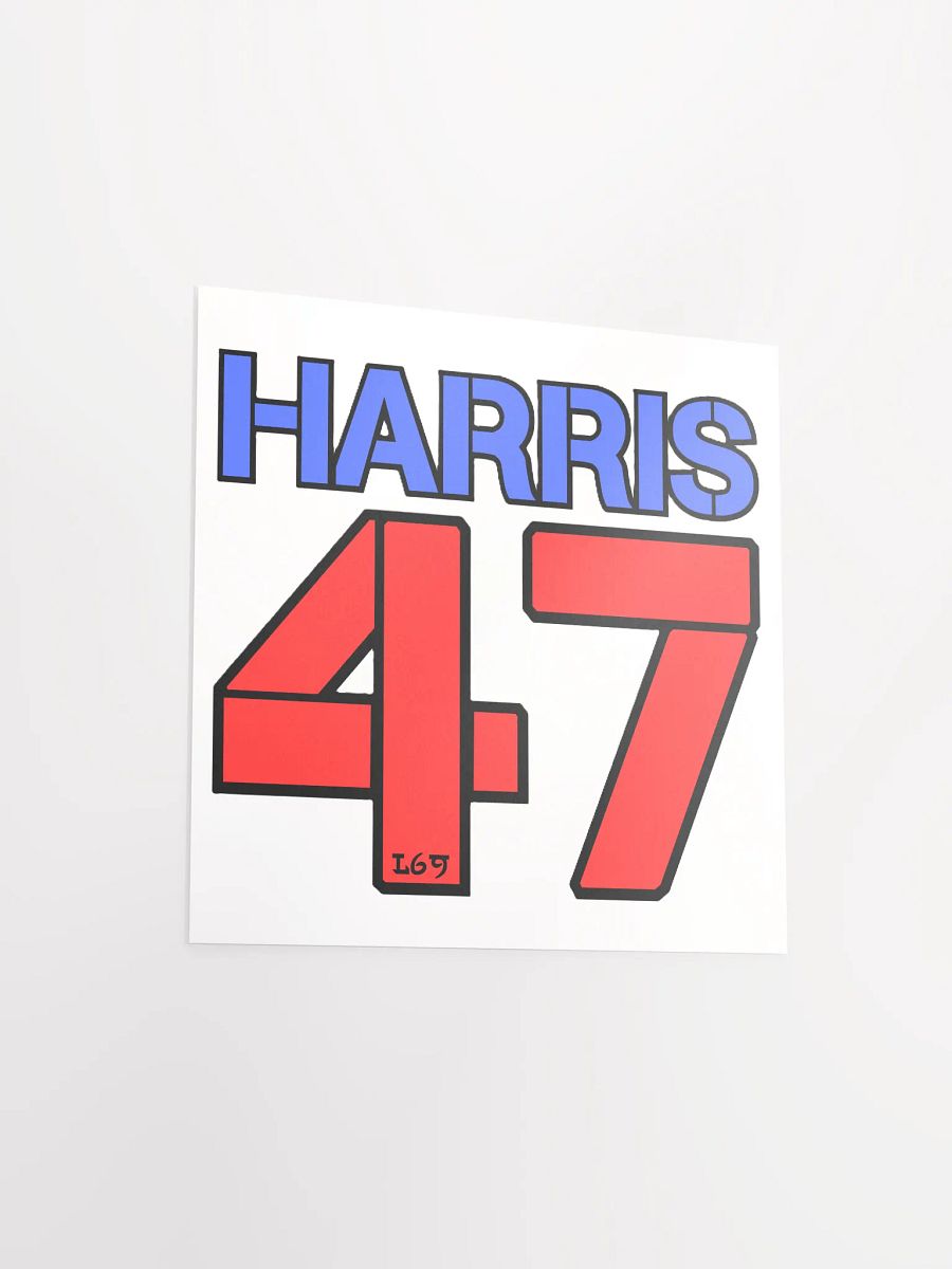 HARRIS 47 product image (12)