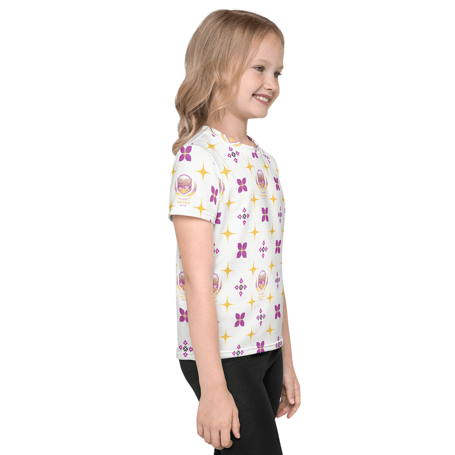 Out and About Unisex Kids T-Shirt product image (4)