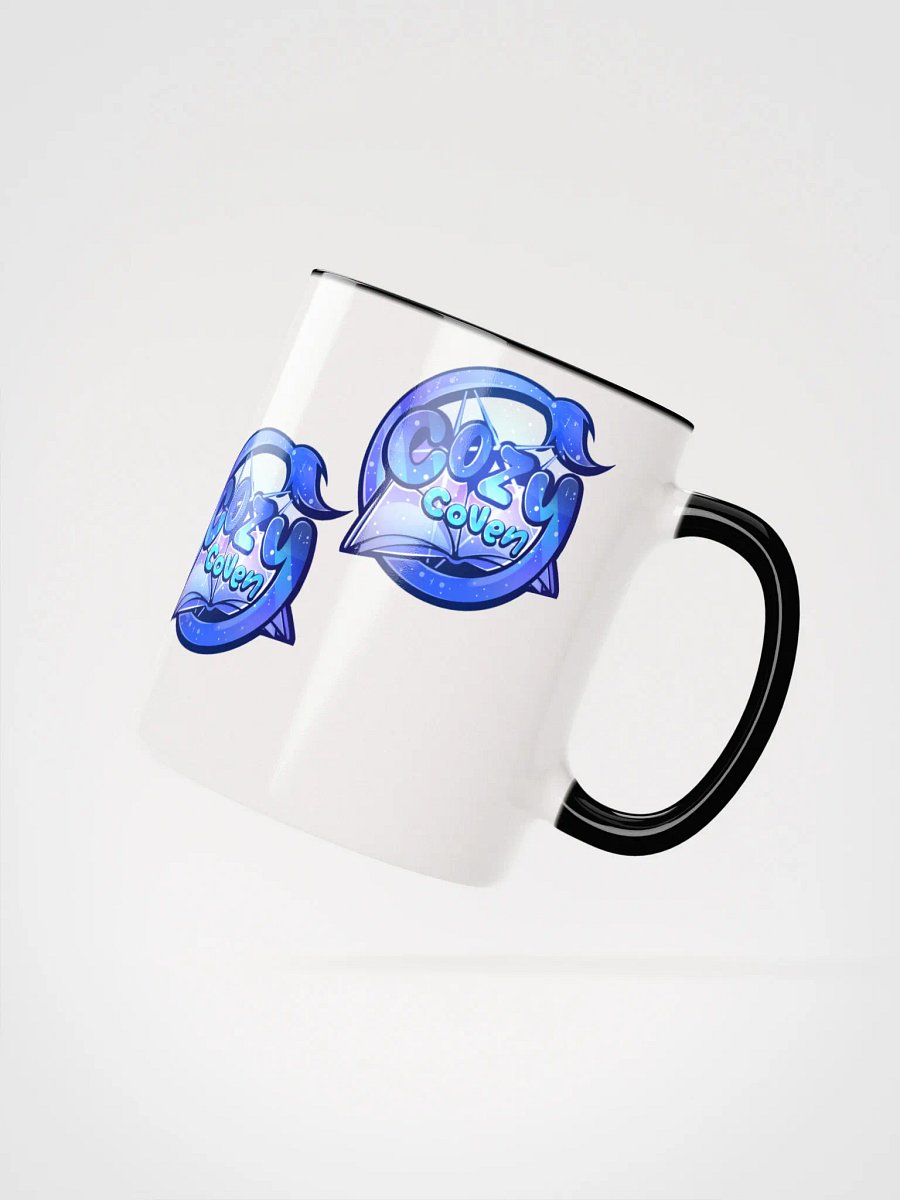 Cozy Coven Mug with Colors product image (14)