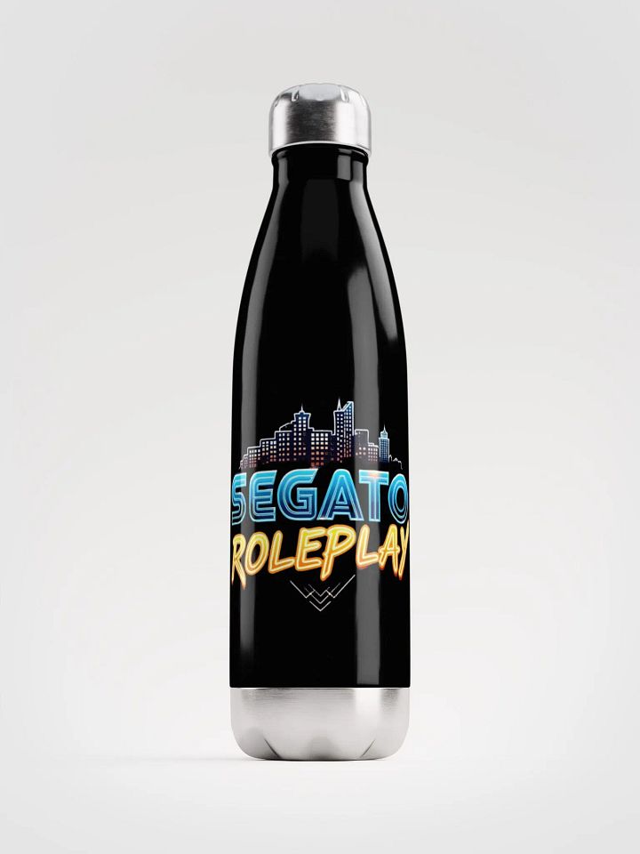 bouteille d'eau Segato Roleplay product image (1)