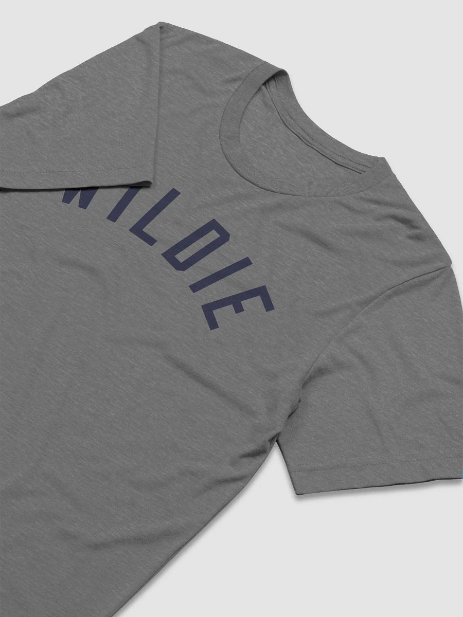 Wildie Rockies Tee product image (3)