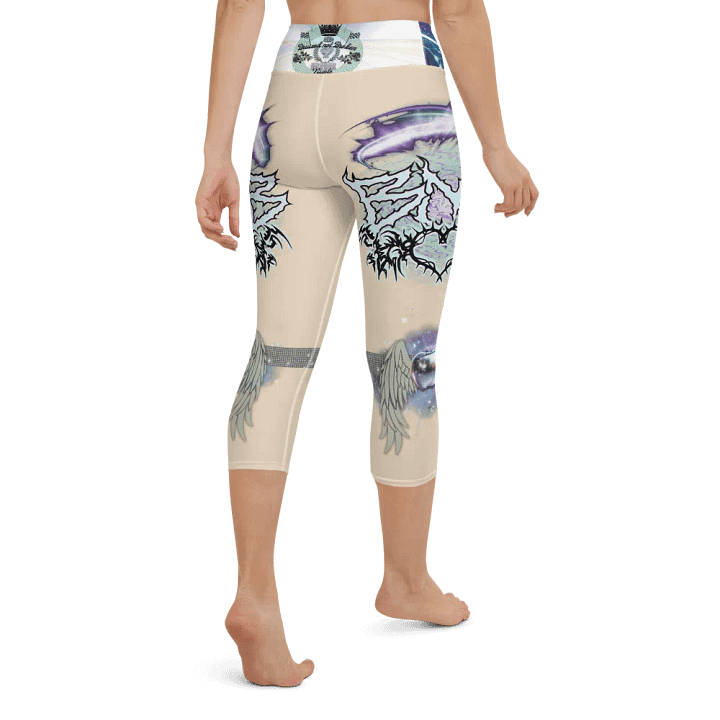 !K!C Leggings product image (1)