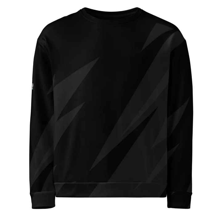 Tizzy Unisex Sweatshirt product image (1)