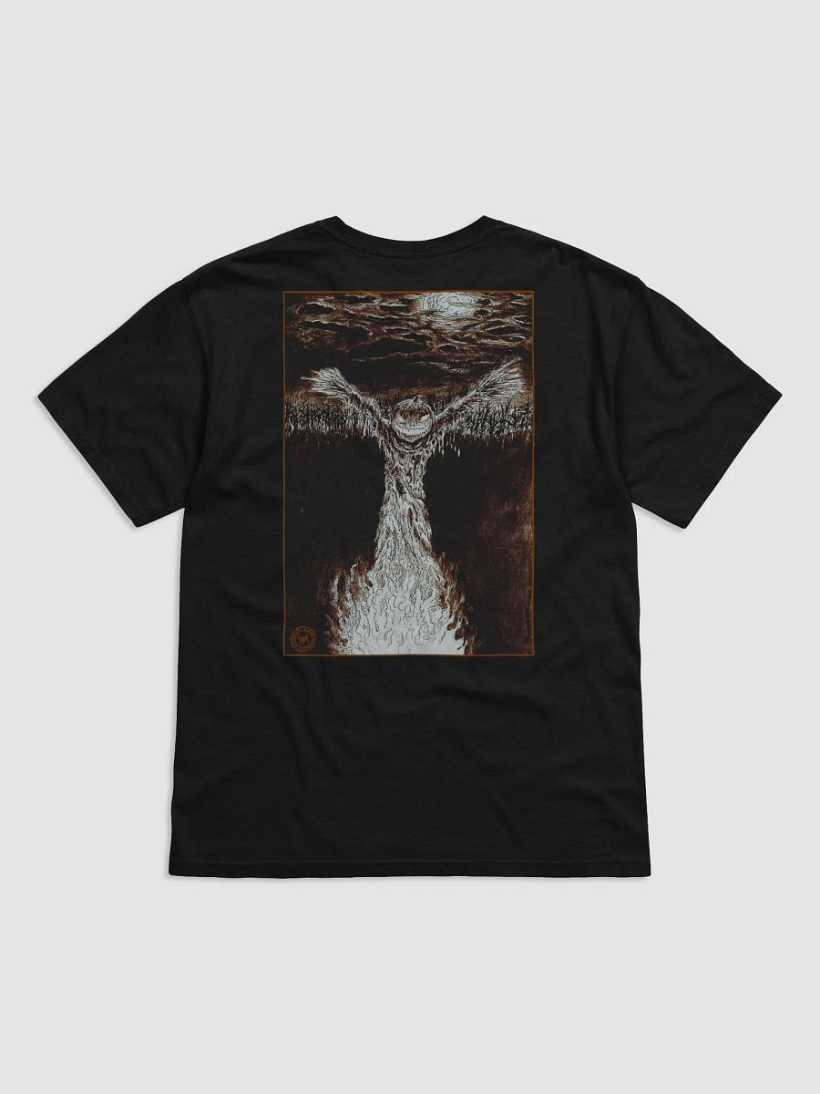All Hallow's Eve- Cotton Tee product image (2)