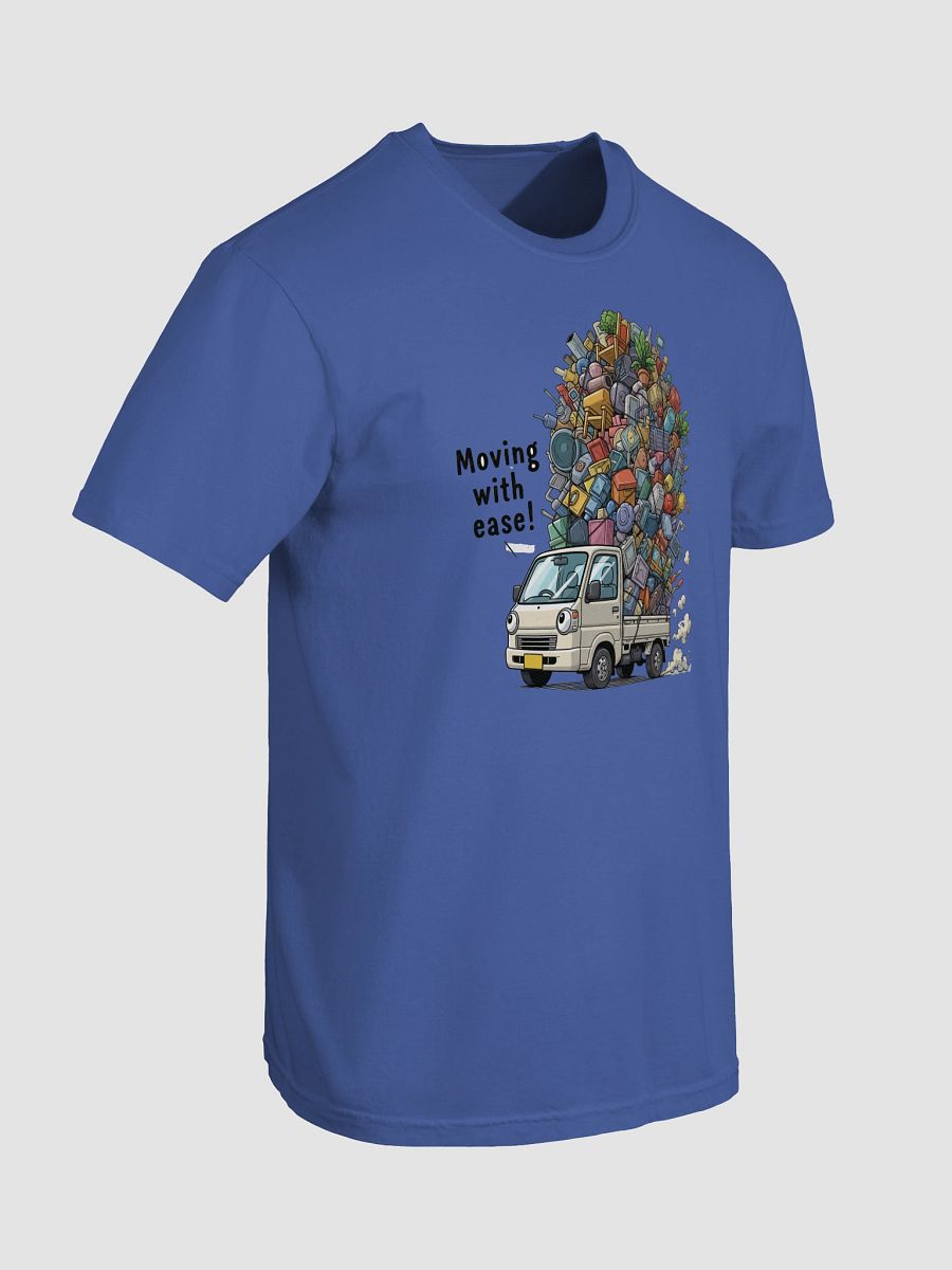 Easy Move Graphic Tee product image (7)
