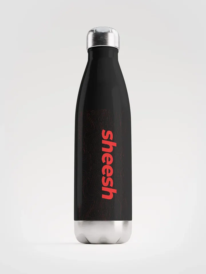SHEESH BOTTLE product image (1)