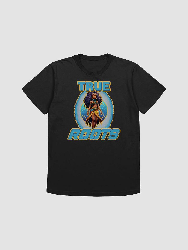 Novelty True Roots Tee product image (9)