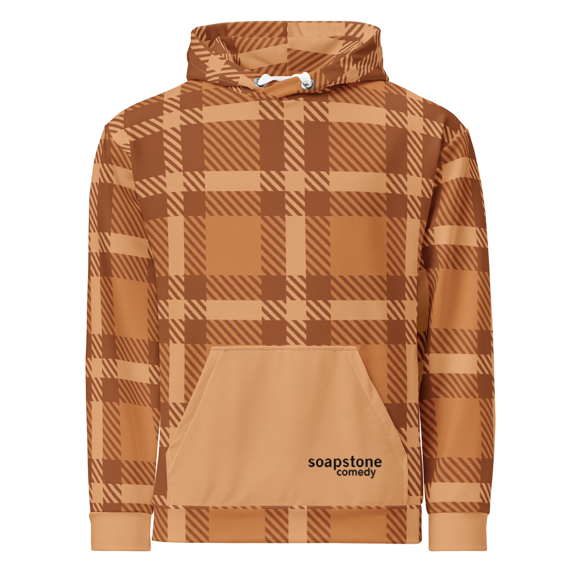 Soapstone Fall Harvest Hoodie Hoodie product image (2)