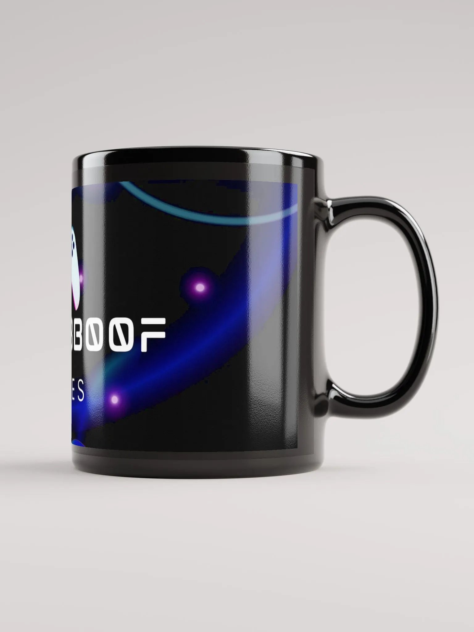 Gamer's Delight Mug product image (2)