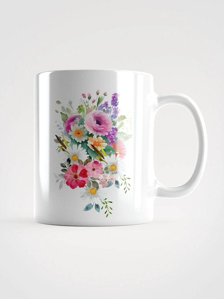 Blossom Delight Mug product image (3)