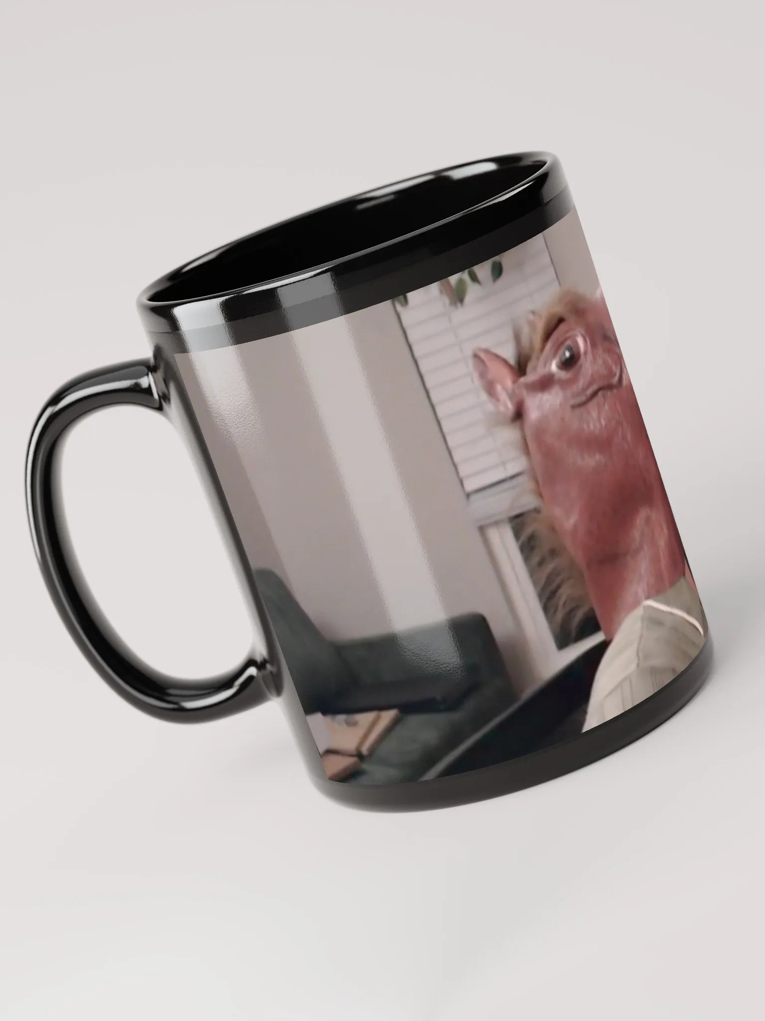 Horsin'-Around Mug product image (6)