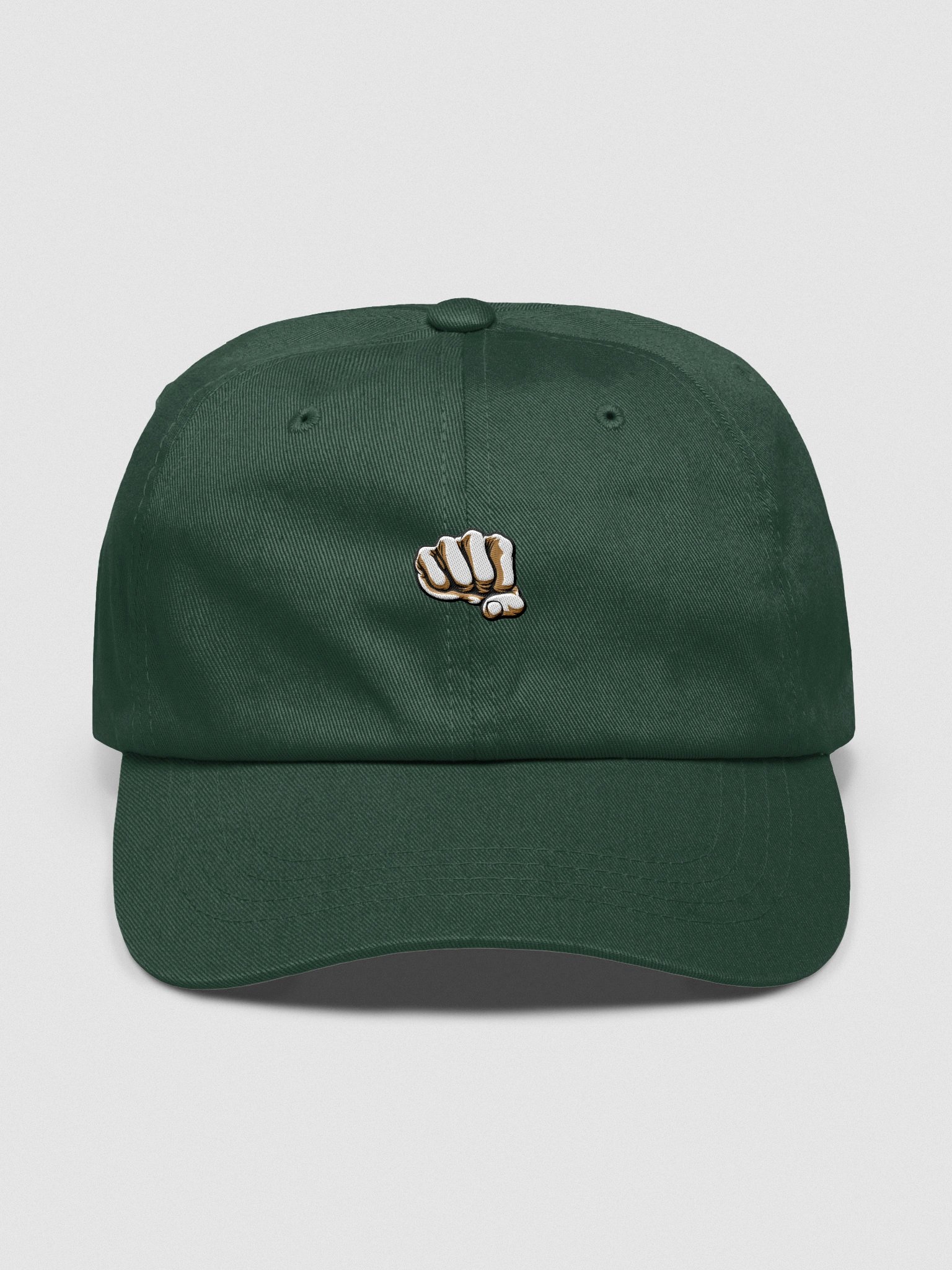 Minimal Punch Cap product image (17)