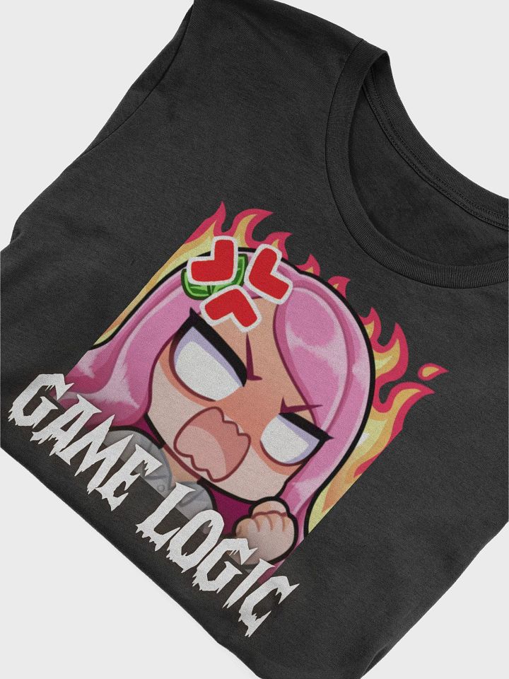 Game Logic (Angry) product image (1)