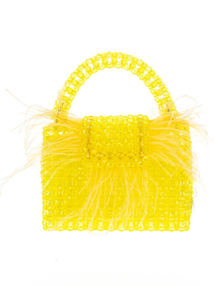 Pluffy Honey product image (1)