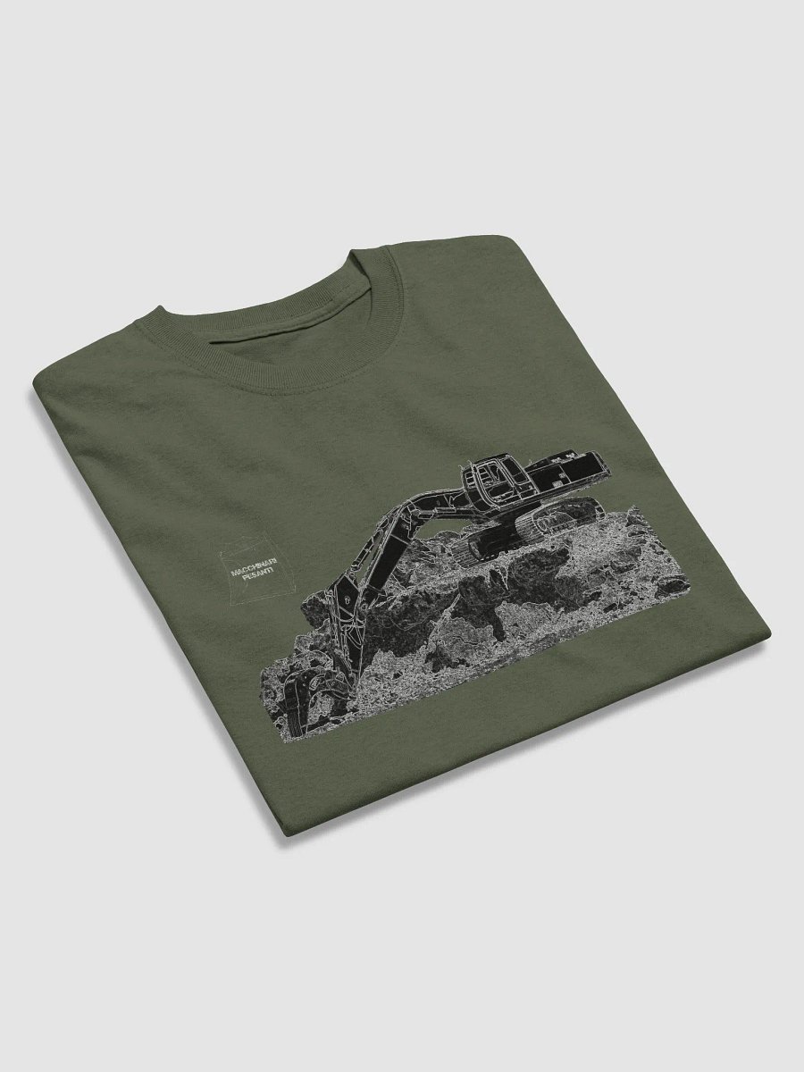 ROCK EXCAVATOR product image (4)