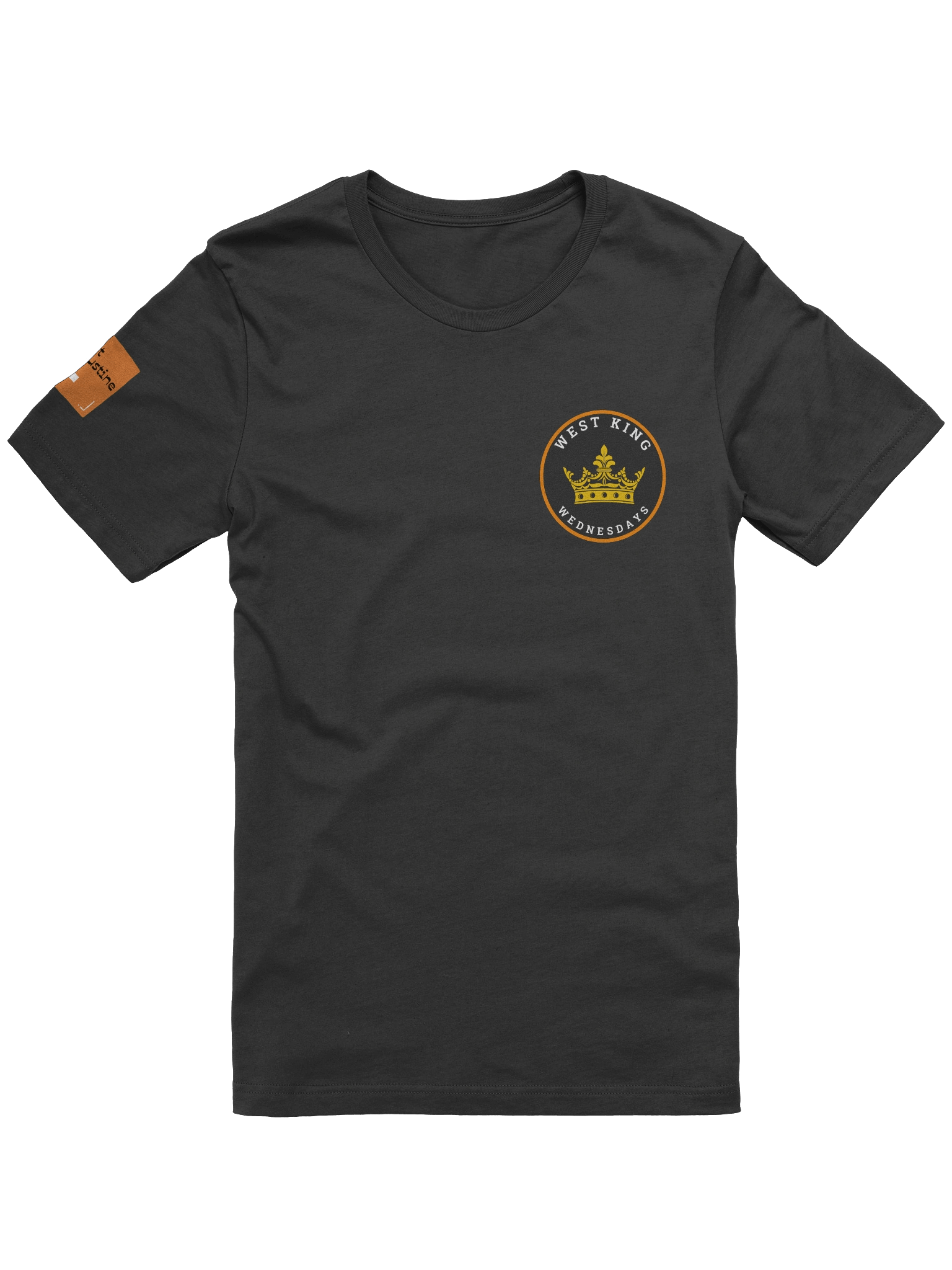 The WKW Official product image (3)