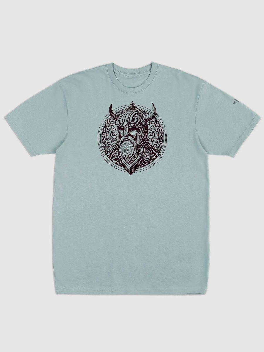 Viking Mens T-Shirt product image (1)
