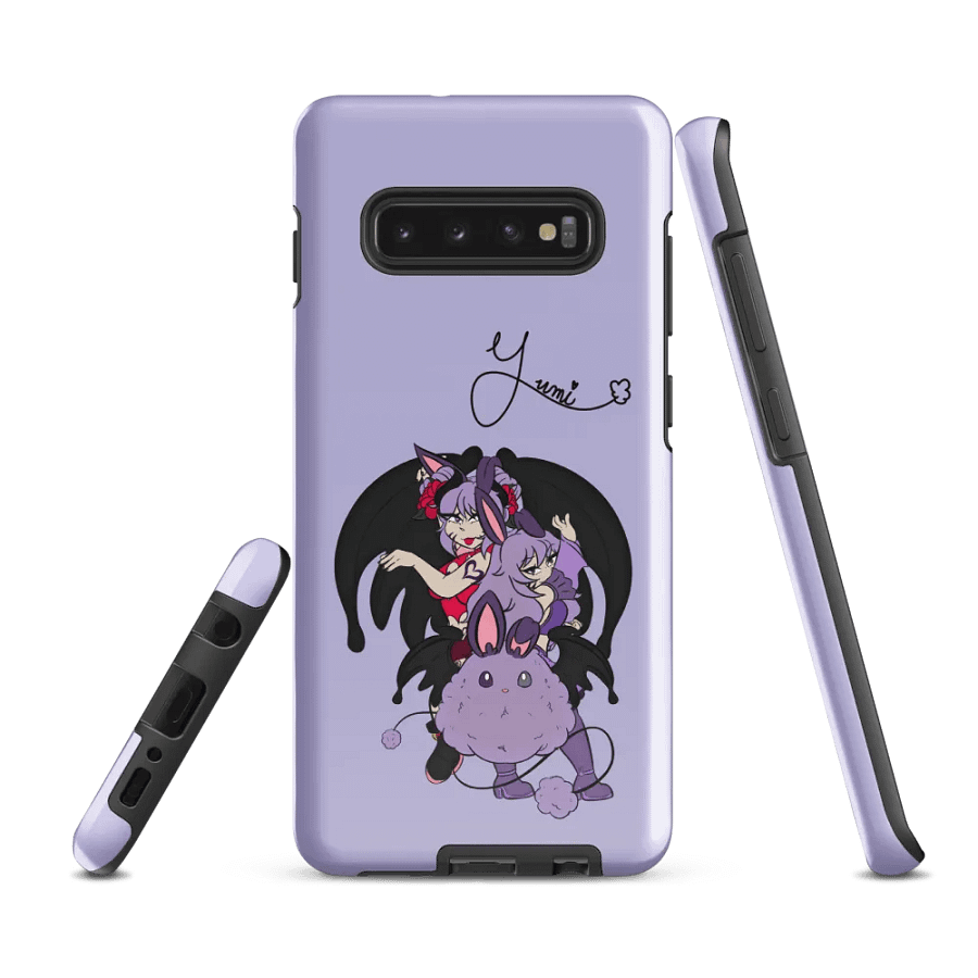 Yumi Samsung Case product image (3)