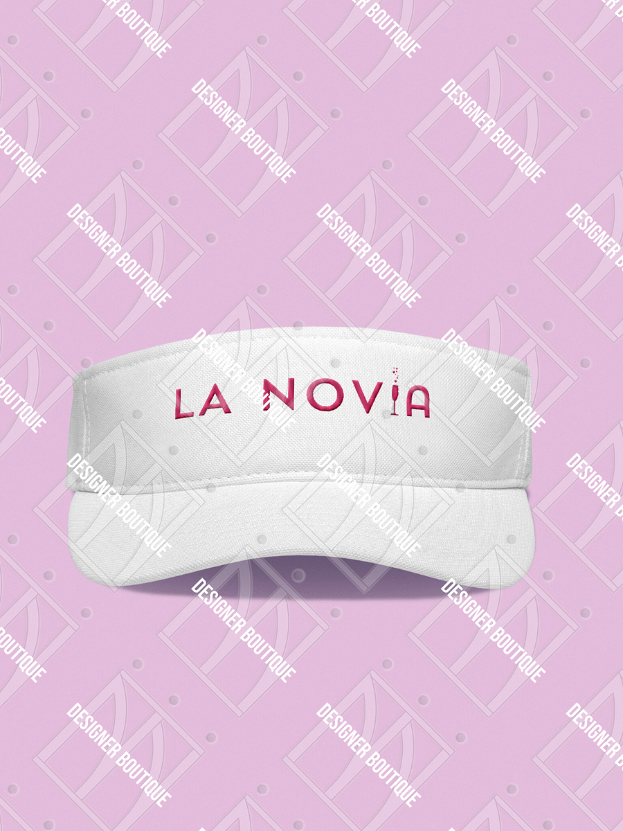 La Novia Visora Flexifit product image (1)