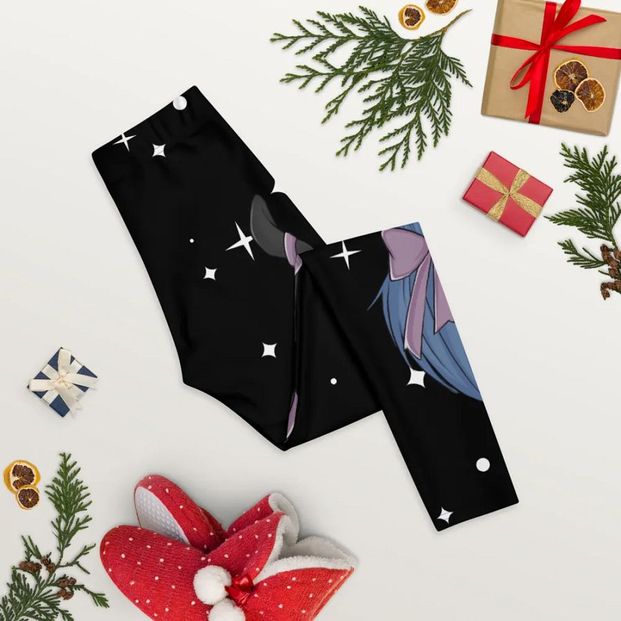 Broom Leggings product image (8)