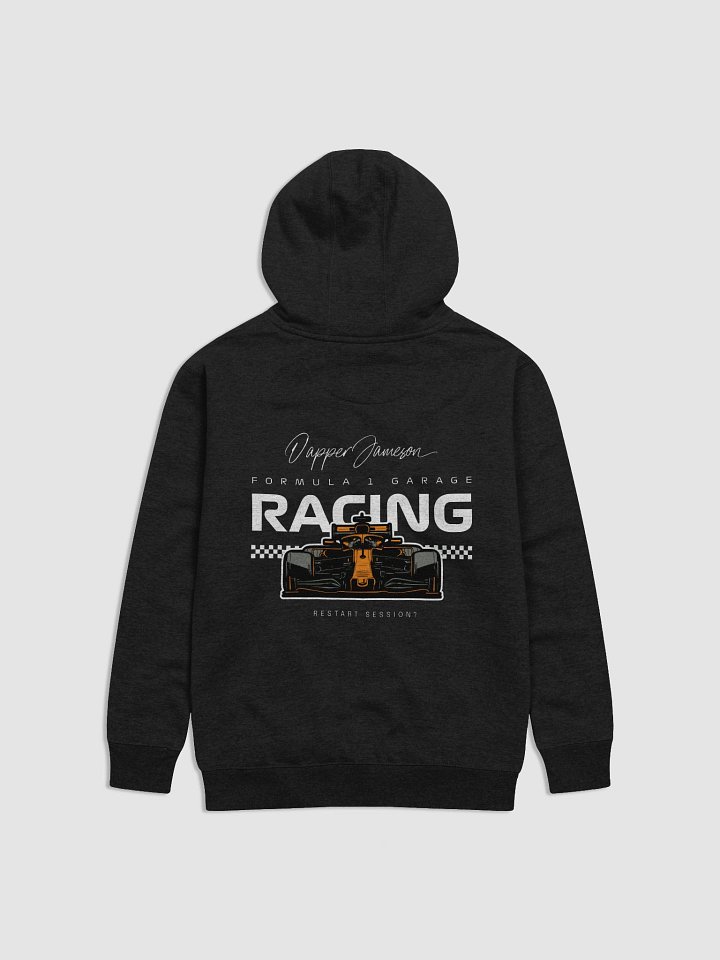 F1 DAP HOODIE product image (3)