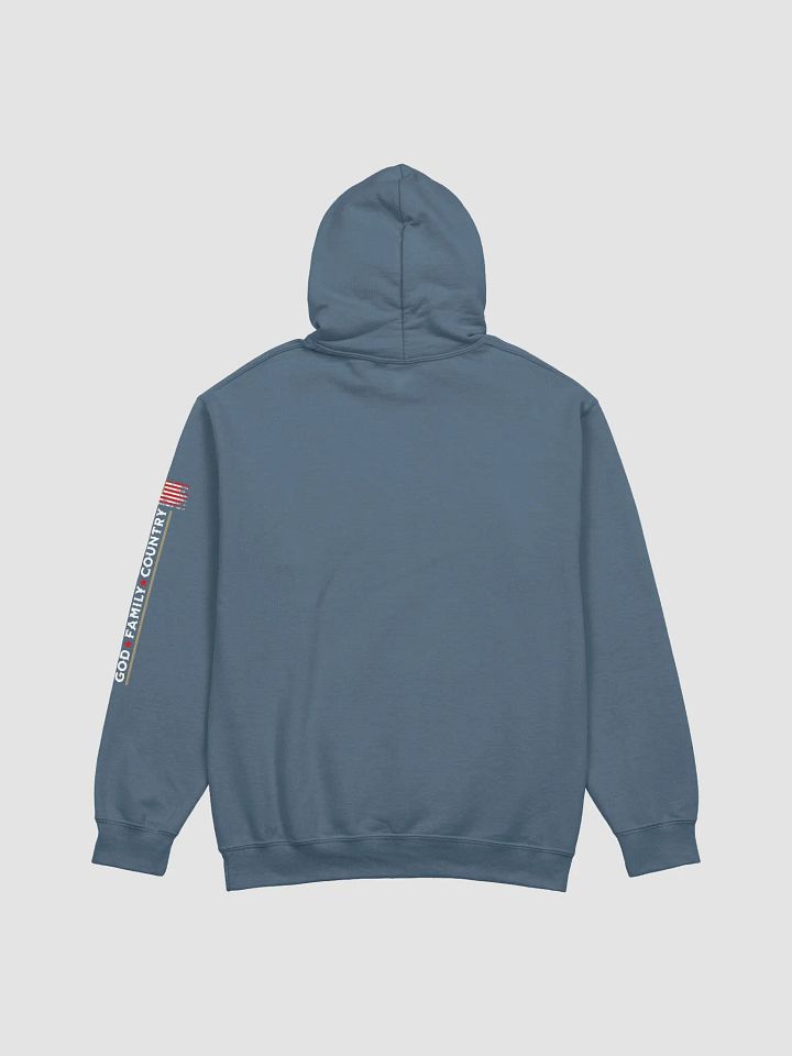 Red Badge Hoodie product image (2)
