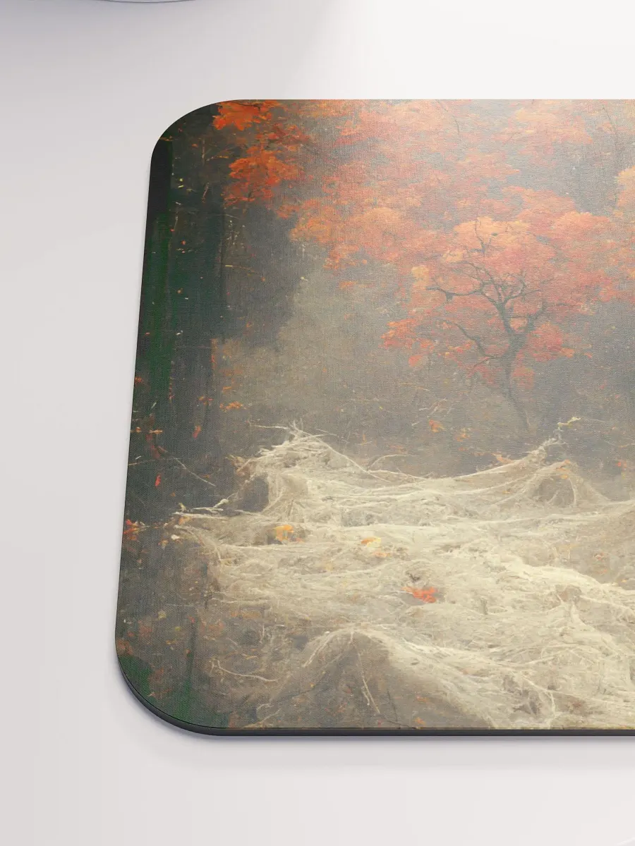 Mystical Forest Mouse Pad product image (6)