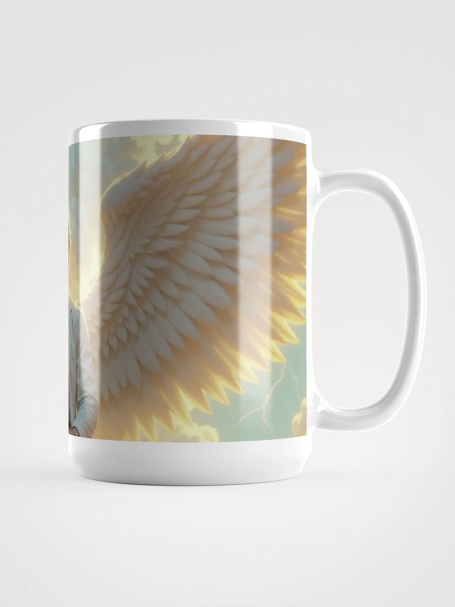 Rafy - Mug product image (3)