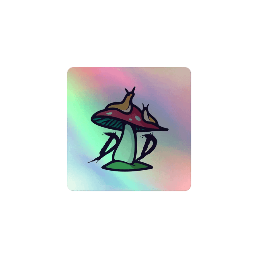 Logo Sticker product image (1)