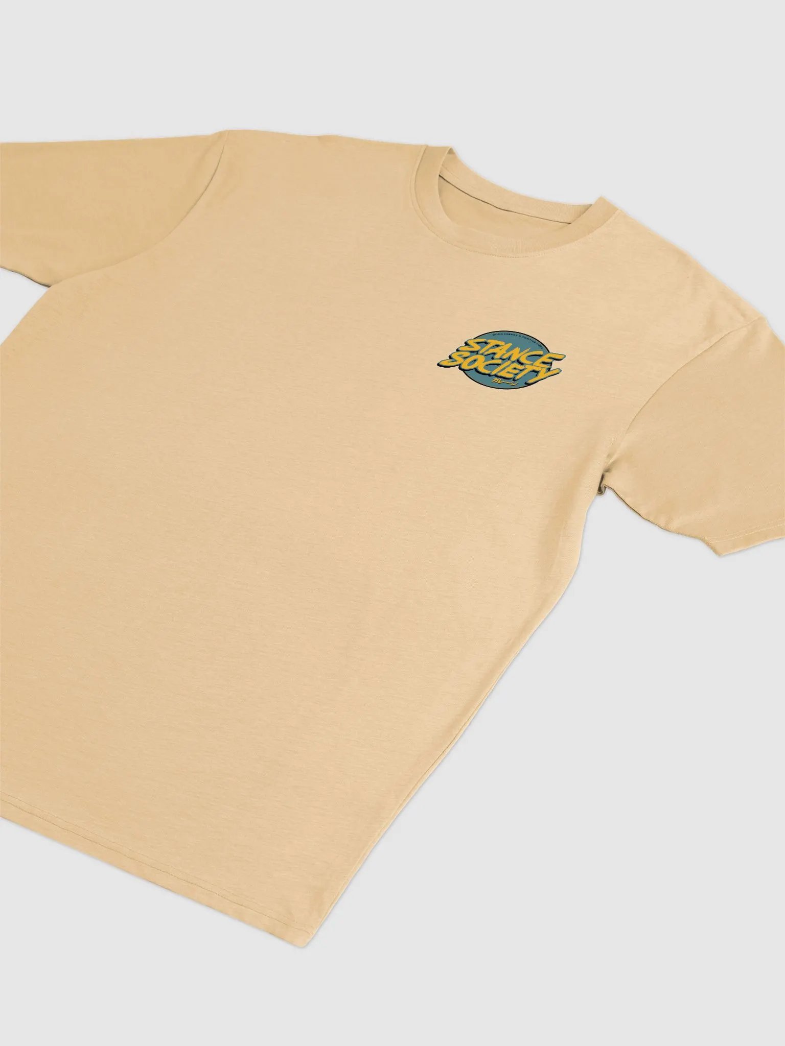 Stance Society Graphic Tee product image (2)