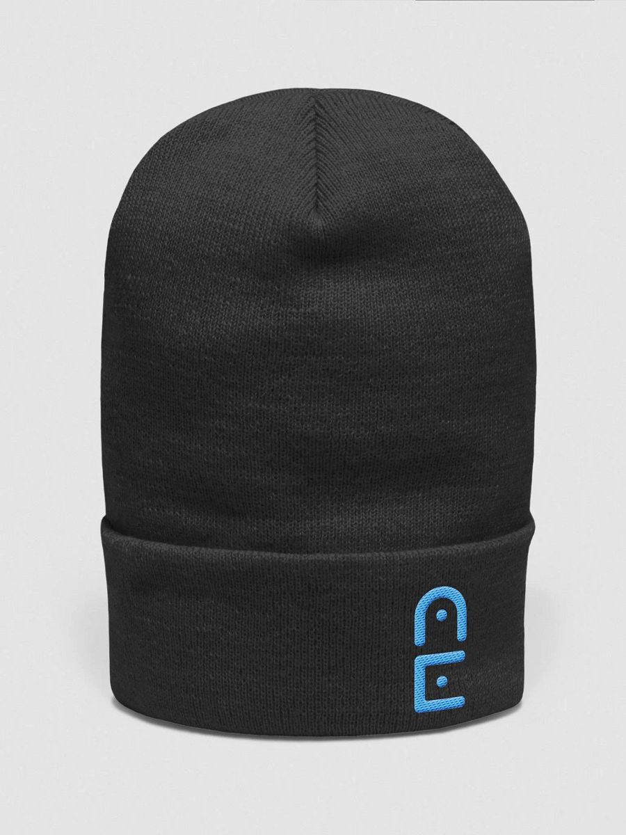 A.E. Logo Beanie product image (2)