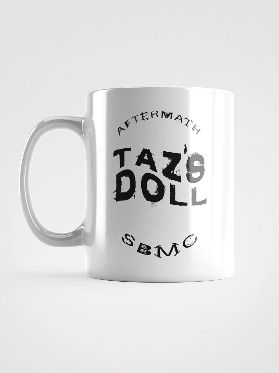 Taz's Doll Mug product image (11)