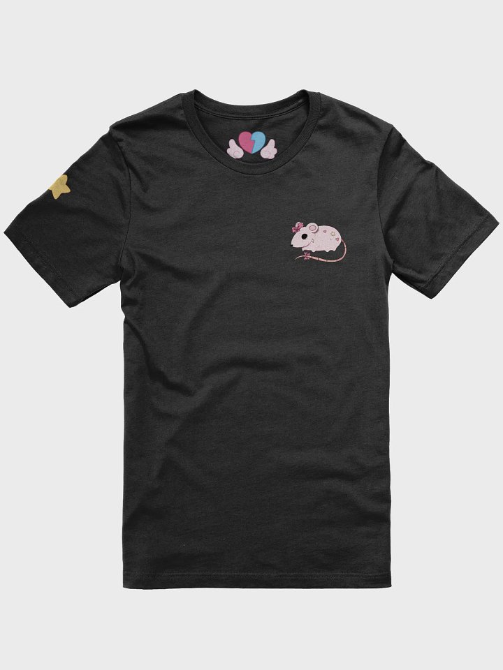 ♡ la rata Soft T-Shirt ♡ product image (1)
