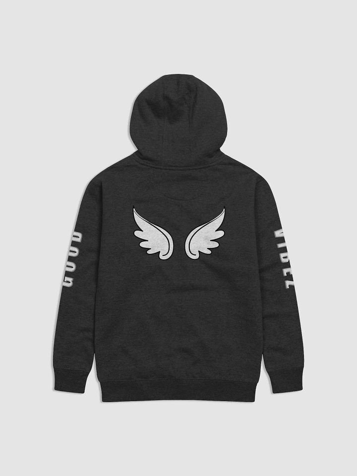 DV Dillon's Angels Hoodie product image (20)
