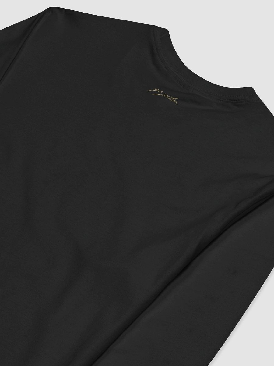 Branded GZ JEITEN Long Sleeved Tee product image (3)