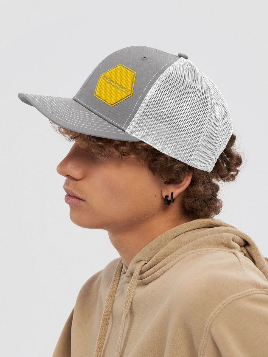 Reppin' & Rollin' product image (21)