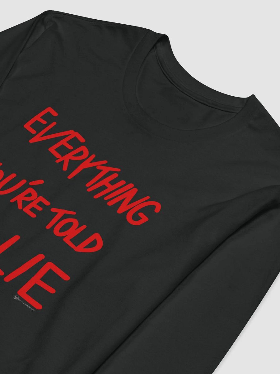 Everything You're Told product image (5)