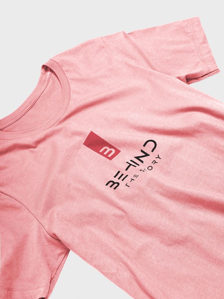 BehindThe Story - Stylized T-Shirt product image (6)