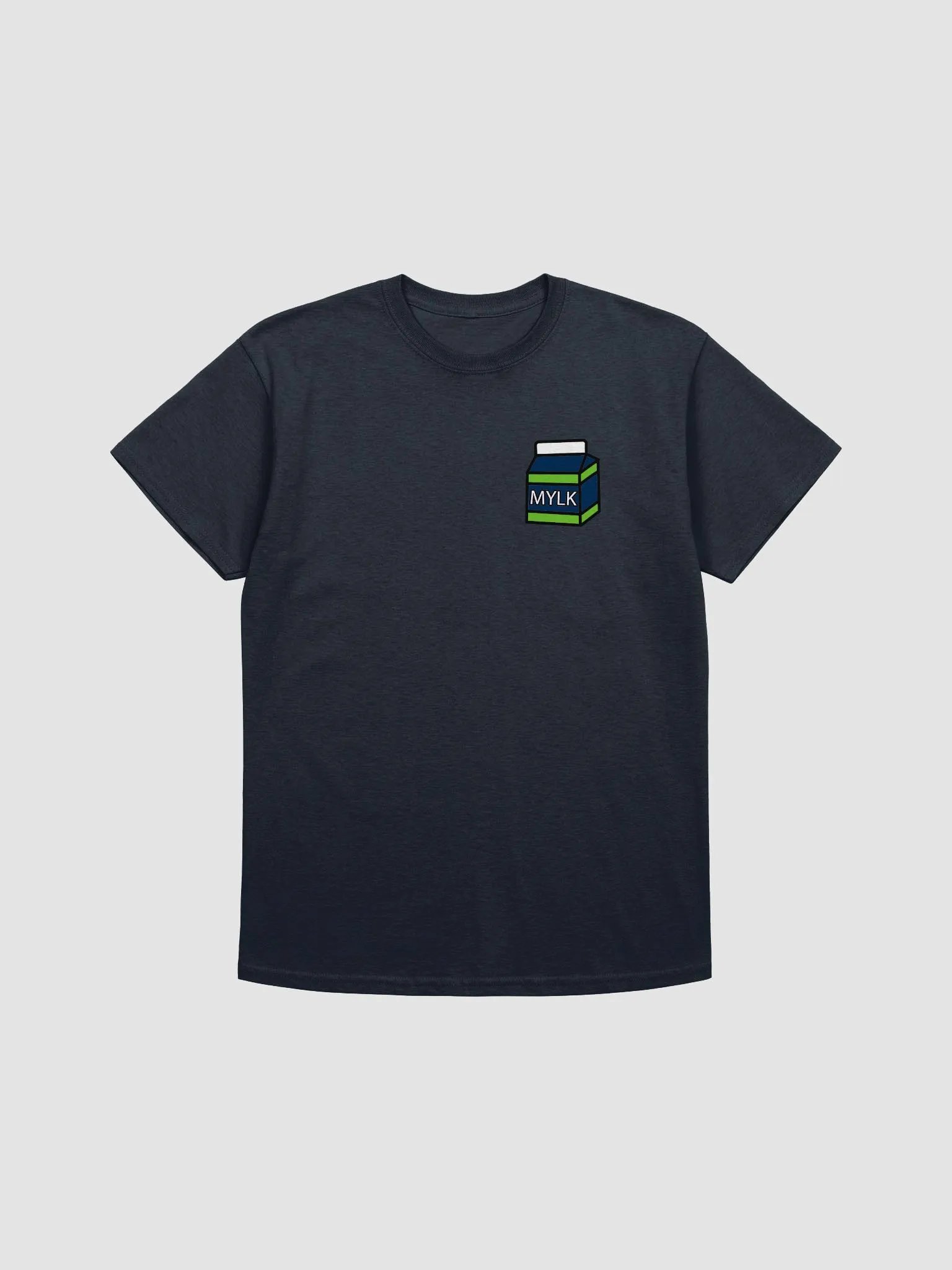 Hawk Mylk Tee product image (21)
