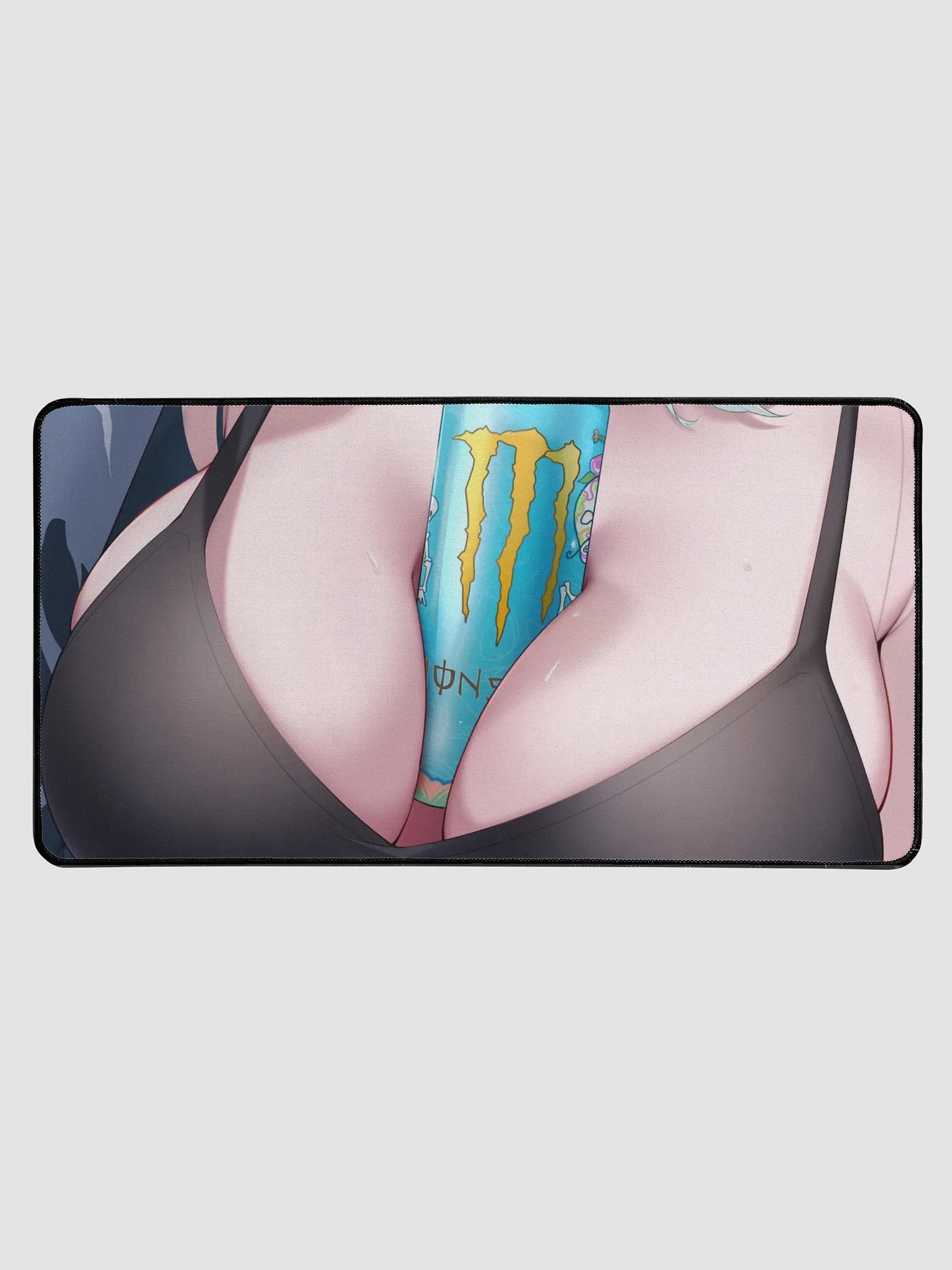 Booba Desk Matt Monster product image (1)